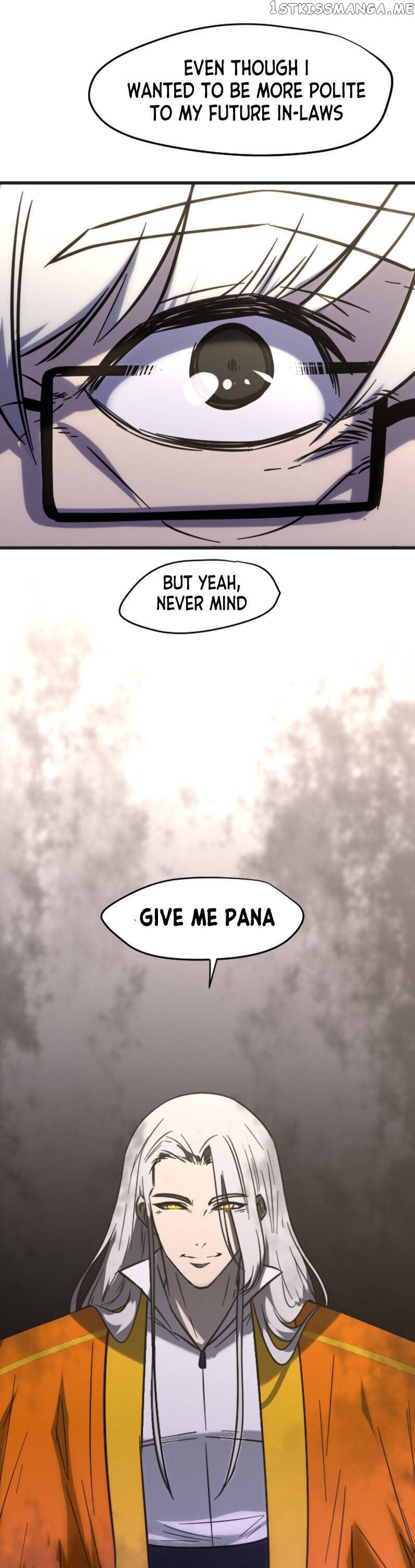 Satan’s Deepest Cry chapter 17 - page 5