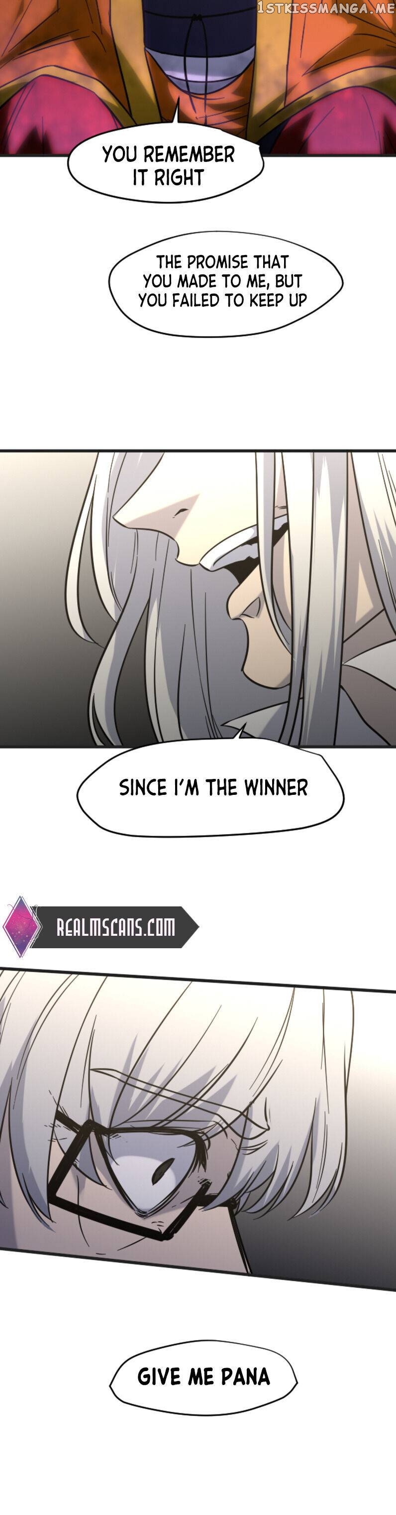 Satan’s Deepest Cry chapter 17 - page 6