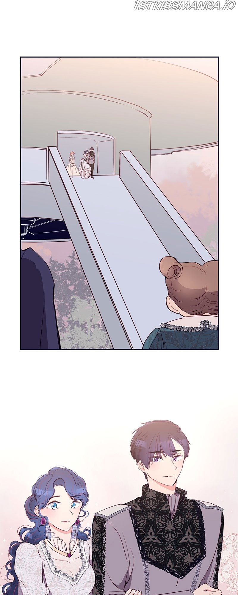 My Wizard, My Destiny chapter 27.5 - page 13