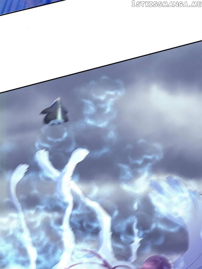 First Master chapter 61 - page 10