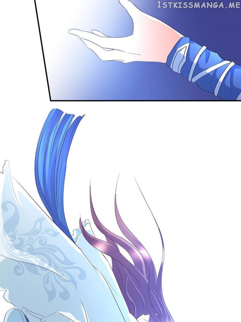 First Master chapter 61 - page 14