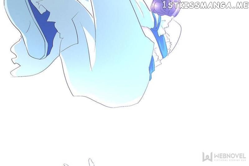 First Master chapter 61 - page 15