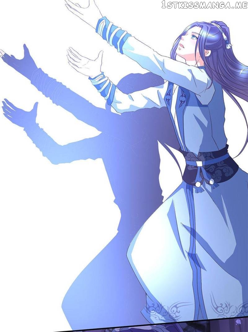 First Master chapter 61 - page 16