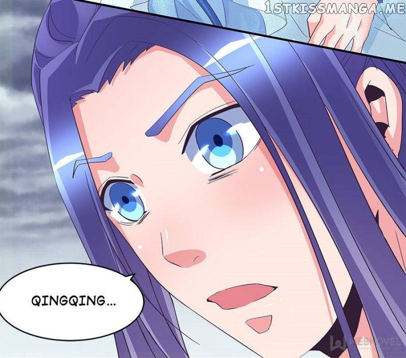 First Master chapter 61 - page 18