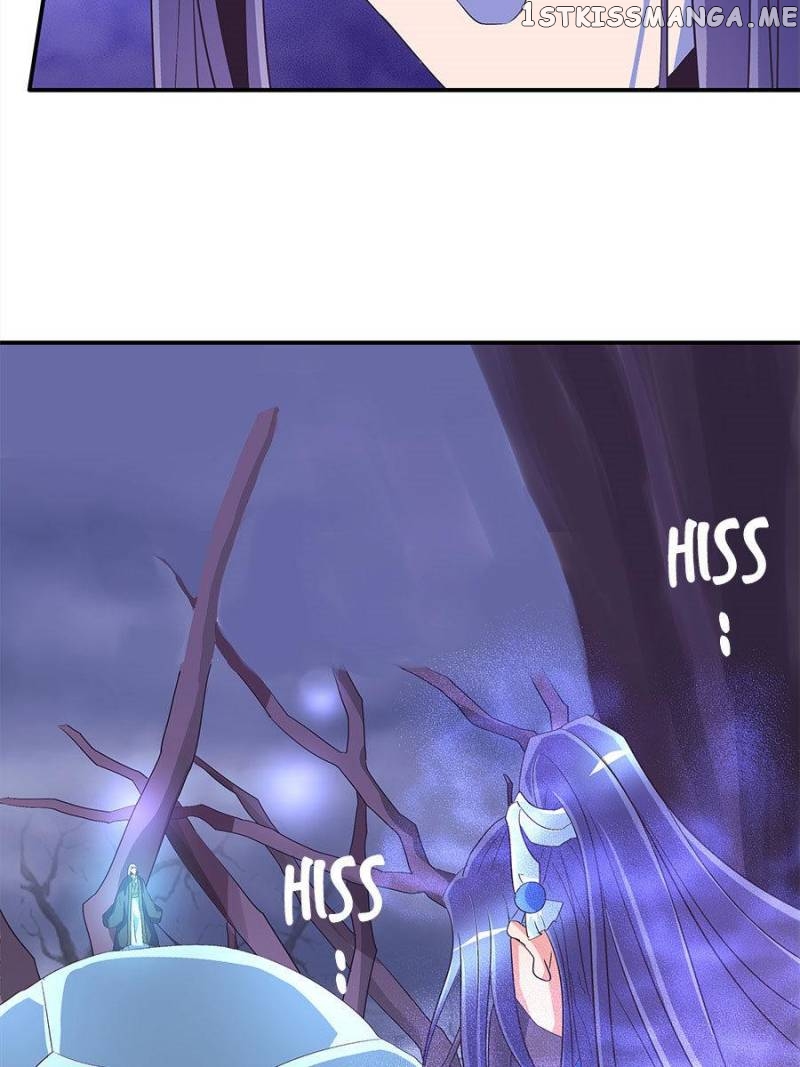 First Master chapter 61 - page 20