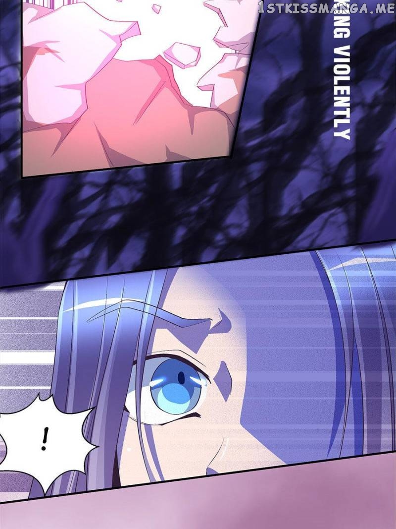 First Master chapter 61 - page 26