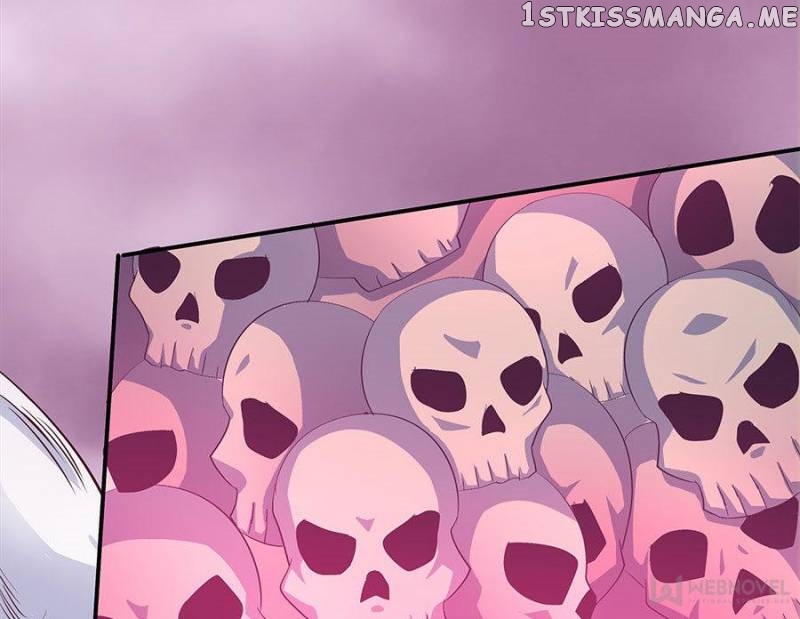 First Master chapter 61 - page 27