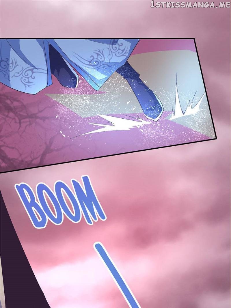 First Master chapter 61 - page 31