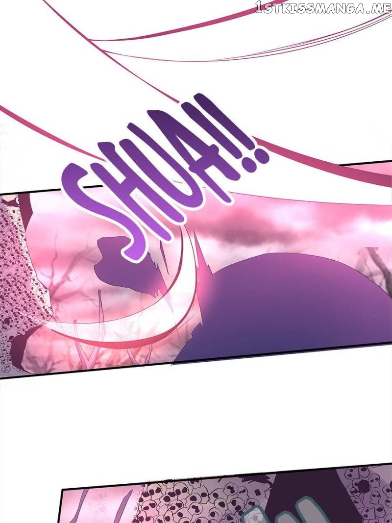 First Master chapter 61 - page 34