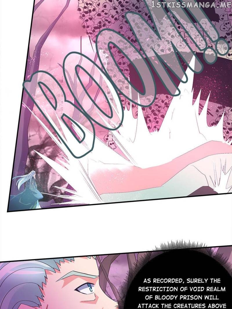 First Master chapter 61 - page 35