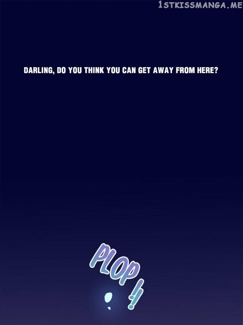 First Master chapter 61 - page 37