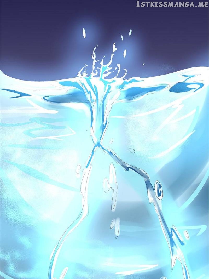 First Master chapter 61 - page 38