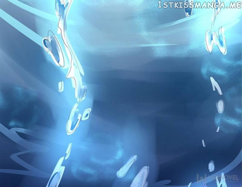 First Master chapter 61 - page 39