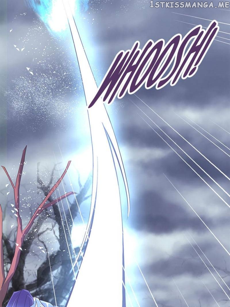 First Master chapter 61 - page 4