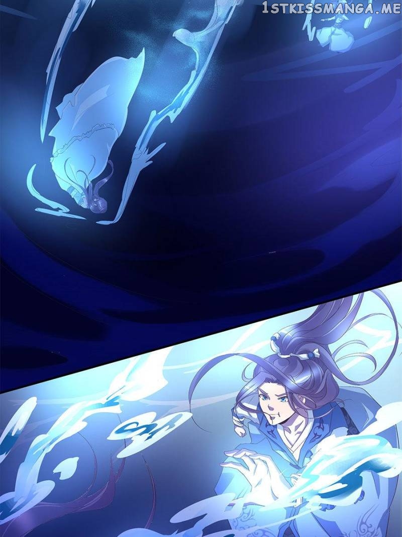 First Master chapter 61 - page 40