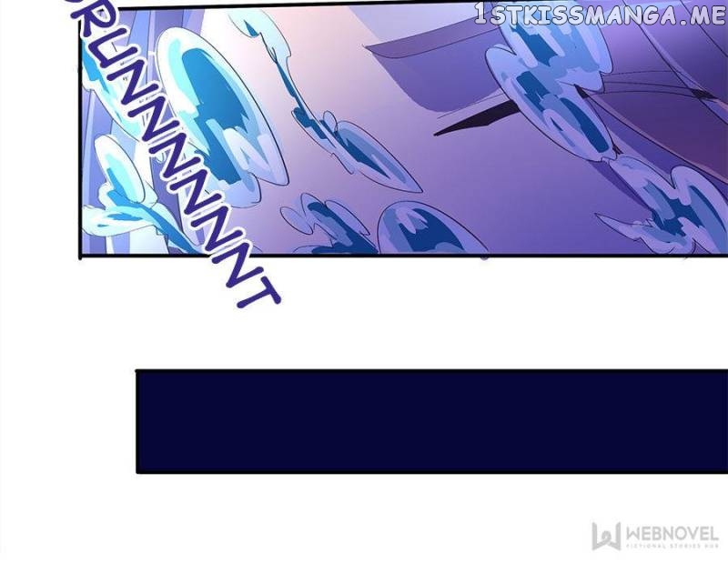 First Master chapter 61 - page 42
