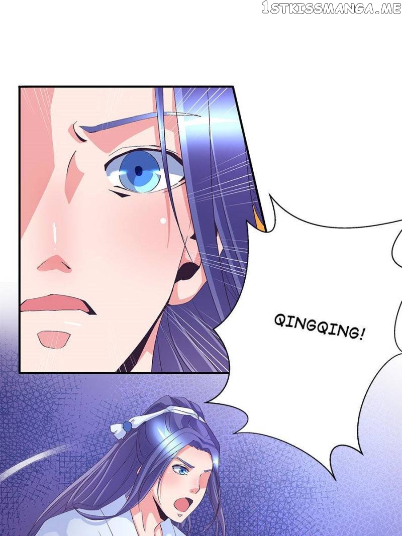 First Master chapter 61 - page 43