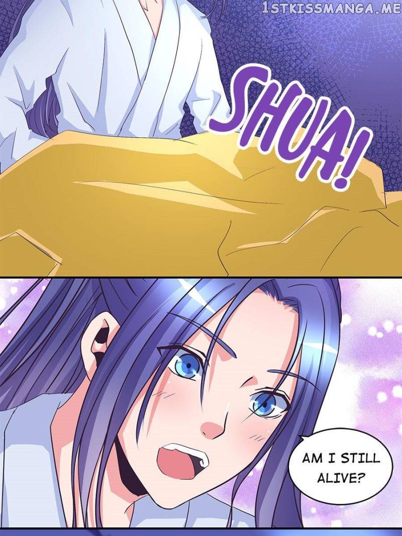 First Master chapter 61 - page 44