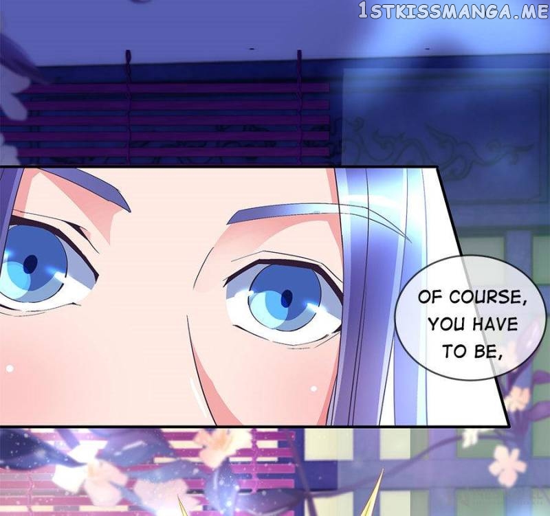 First Master chapter 61 - page 45