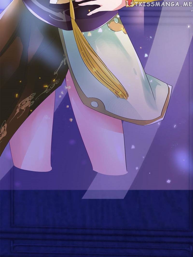 First Master chapter 61 - page 47