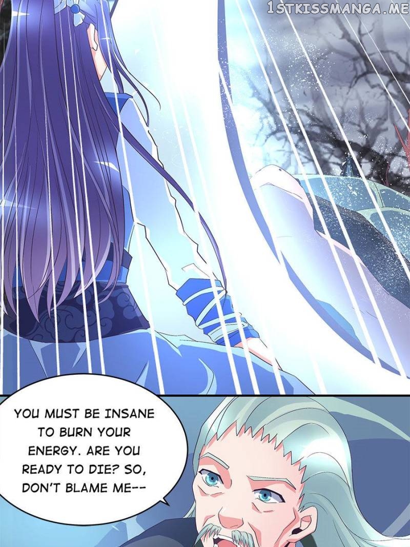 First Master chapter 61 - page 5