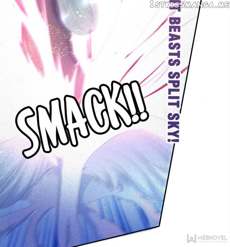 First Master chapter 61 - page 9