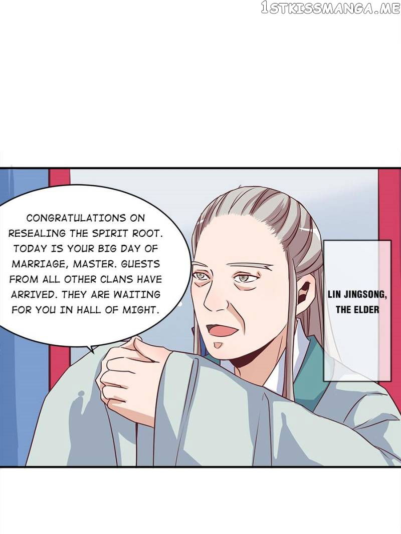 First Master chapter 2 - page 14
