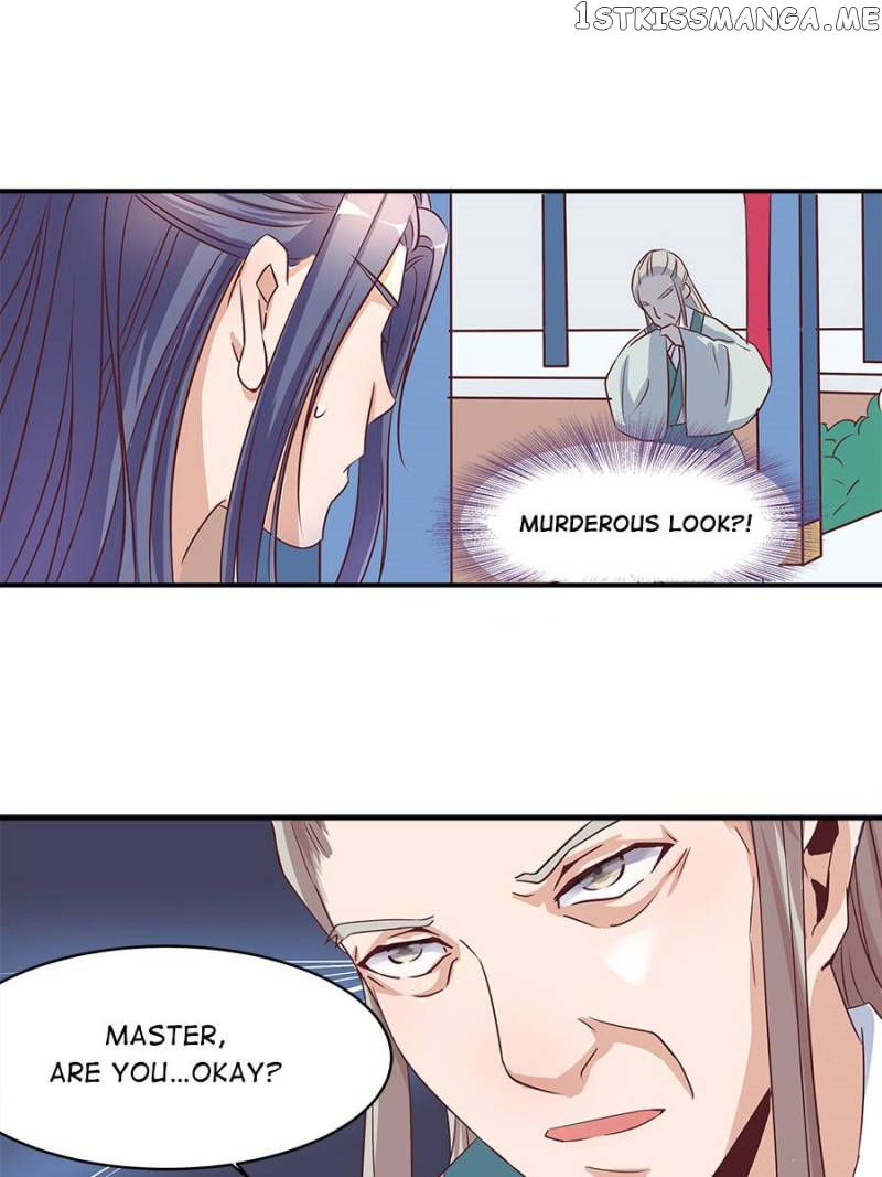 First Master chapter 2 - page 19