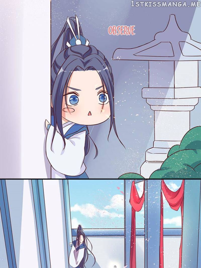 First Master chapter 2 - page 2