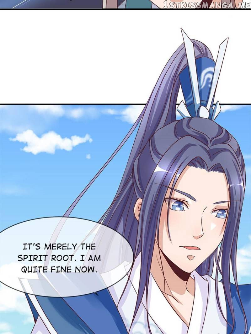 First Master chapter 2 - page 20