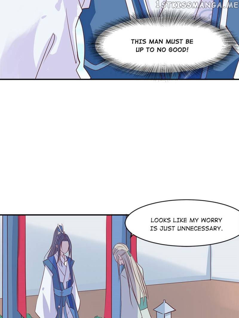 First Master chapter 2 - page 22