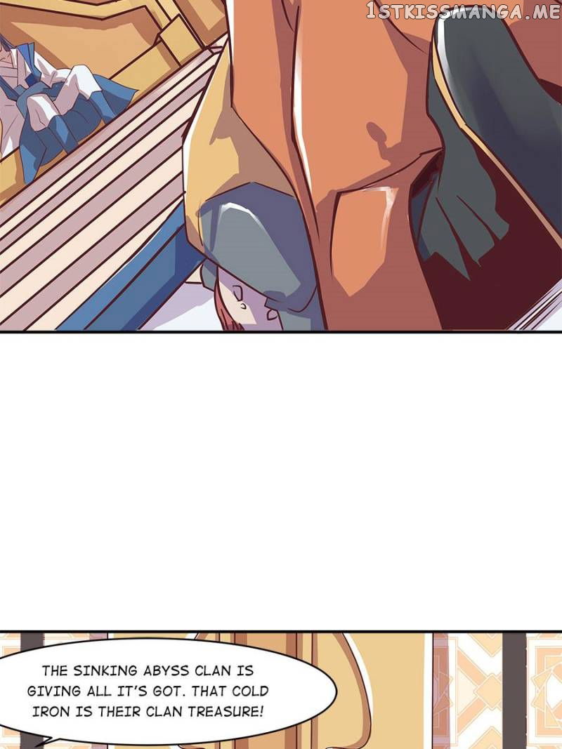 First Master chapter 2 - page 52