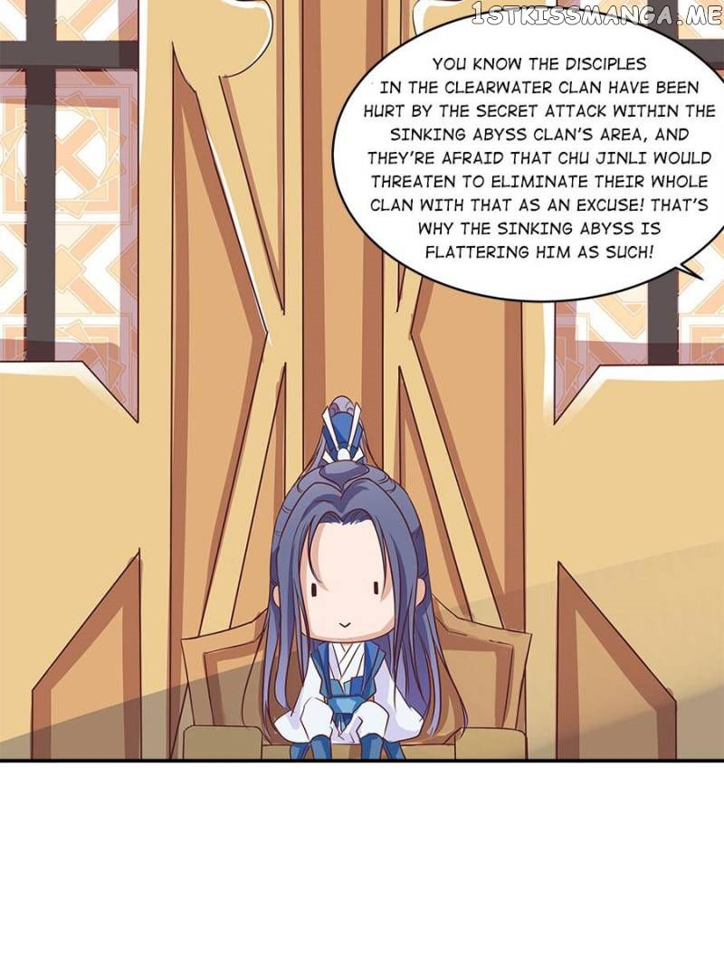 First Master chapter 2 - page 53