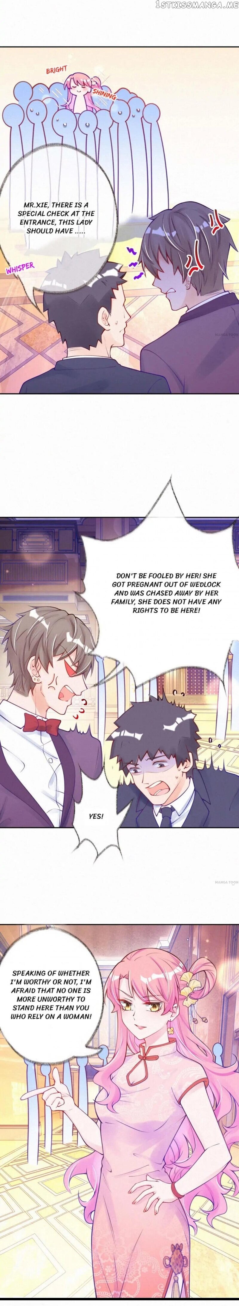 Genius Baby chapter 7 - page 10