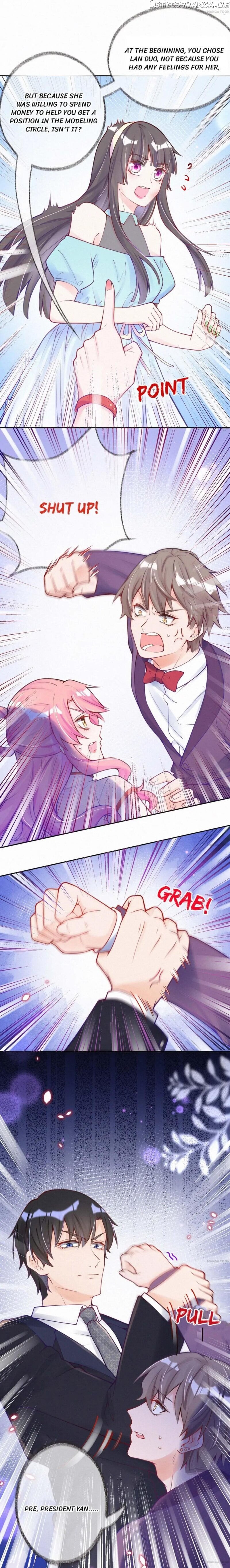 Genius Baby chapter 7 - page 11