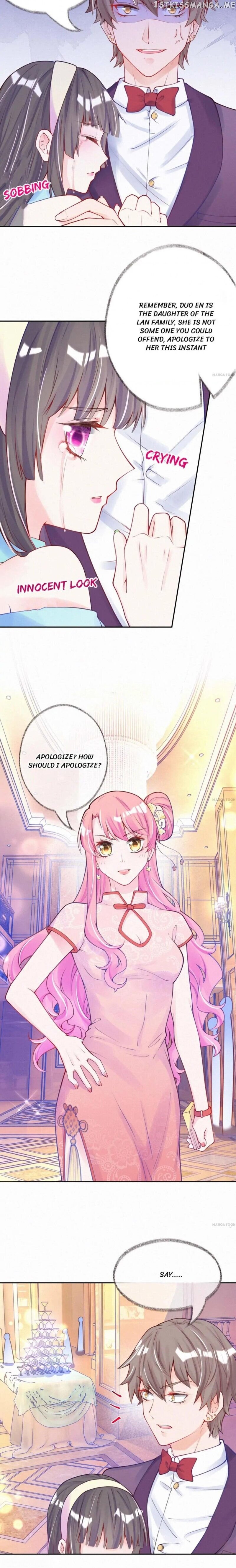Genius Baby chapter 7 - page 2