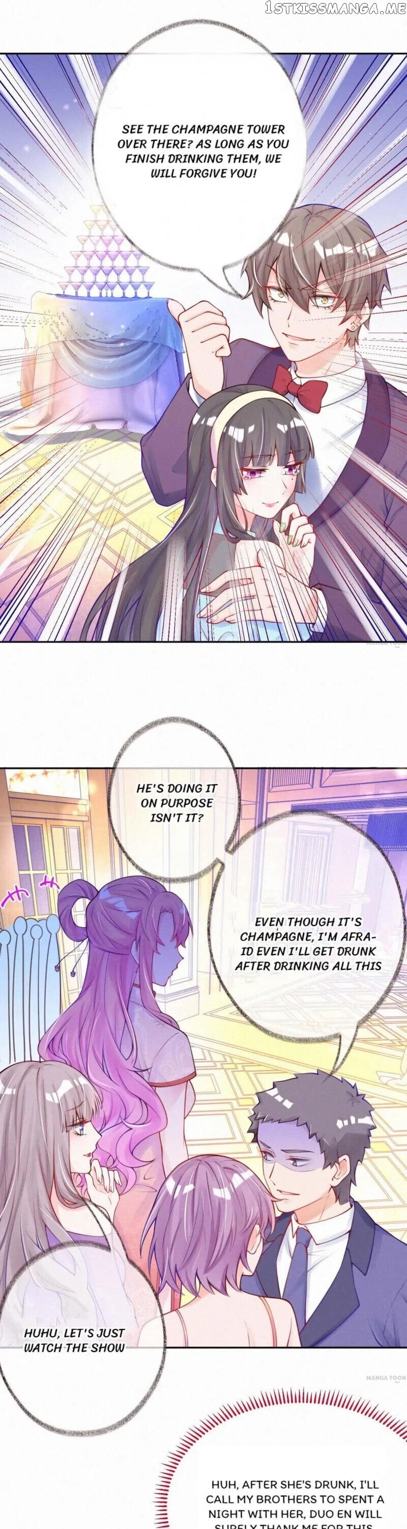 Genius Baby chapter 7 - page 3