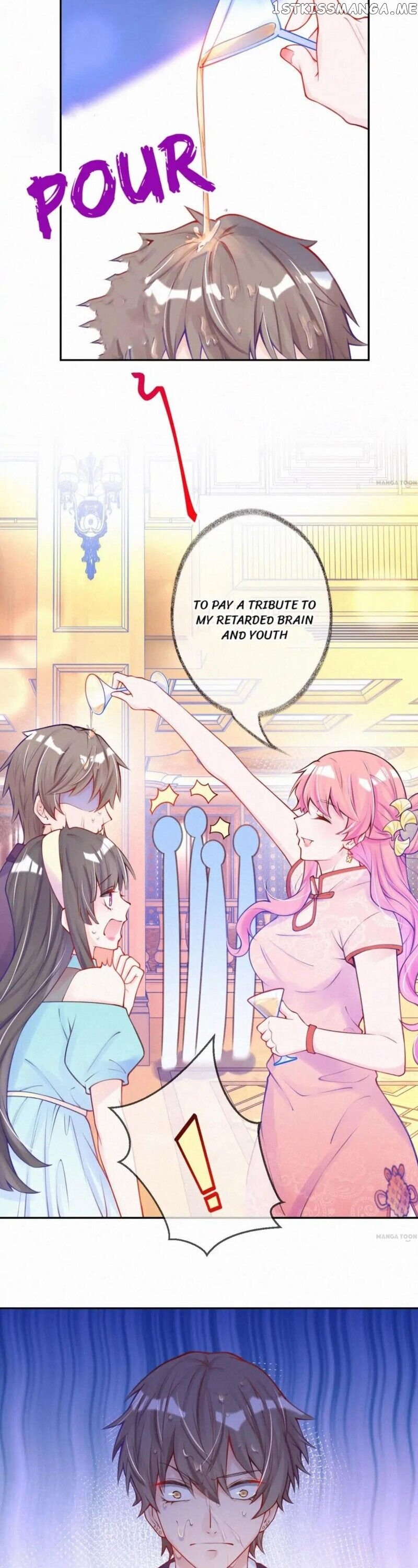 Genius Baby chapter 7 - page 6