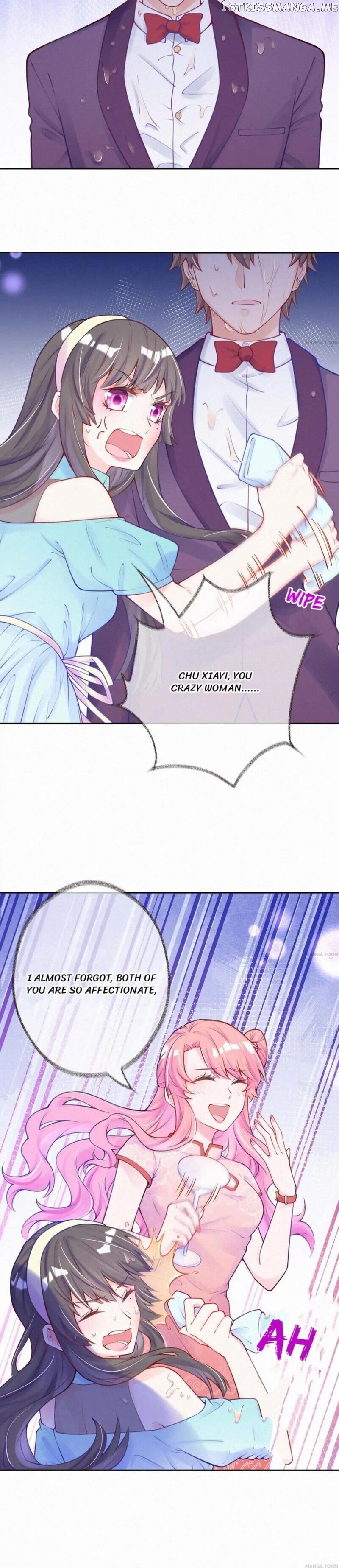Genius Baby chapter 7 - page 7