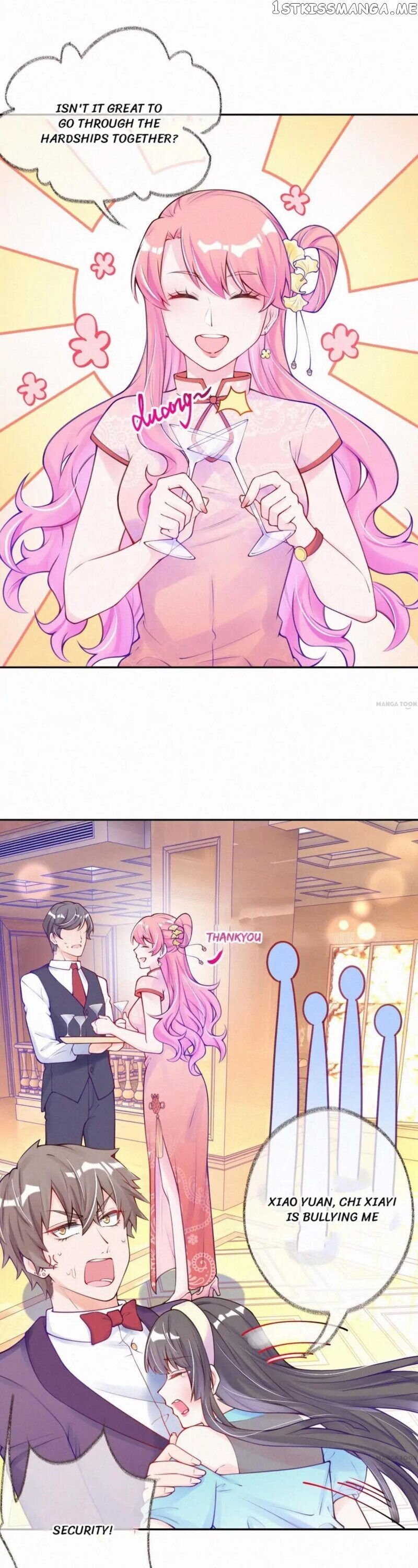 Genius Baby chapter 7 - page 8