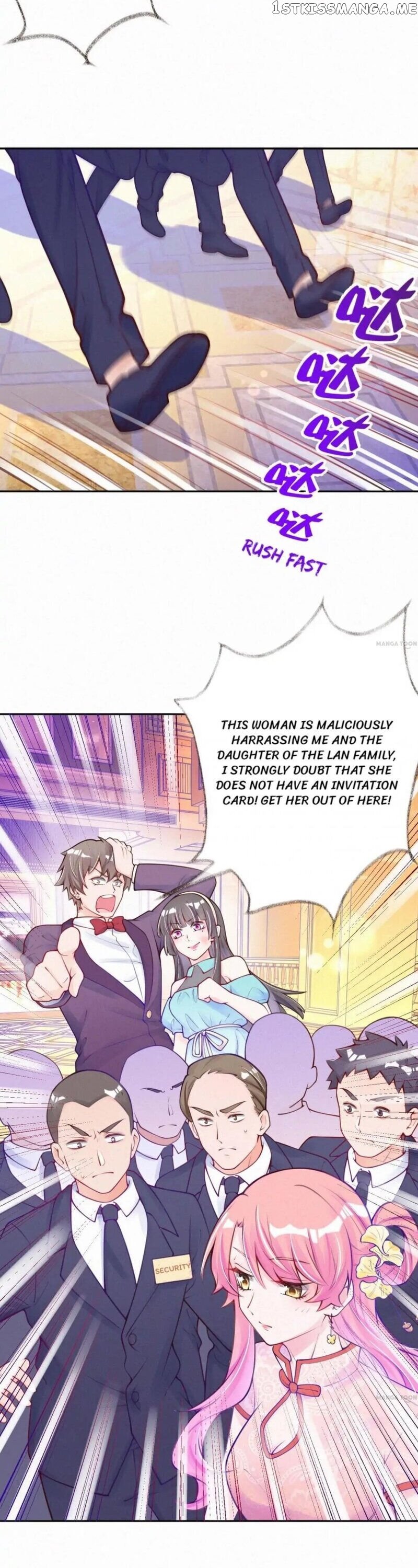 Genius Baby chapter 7 - page 9