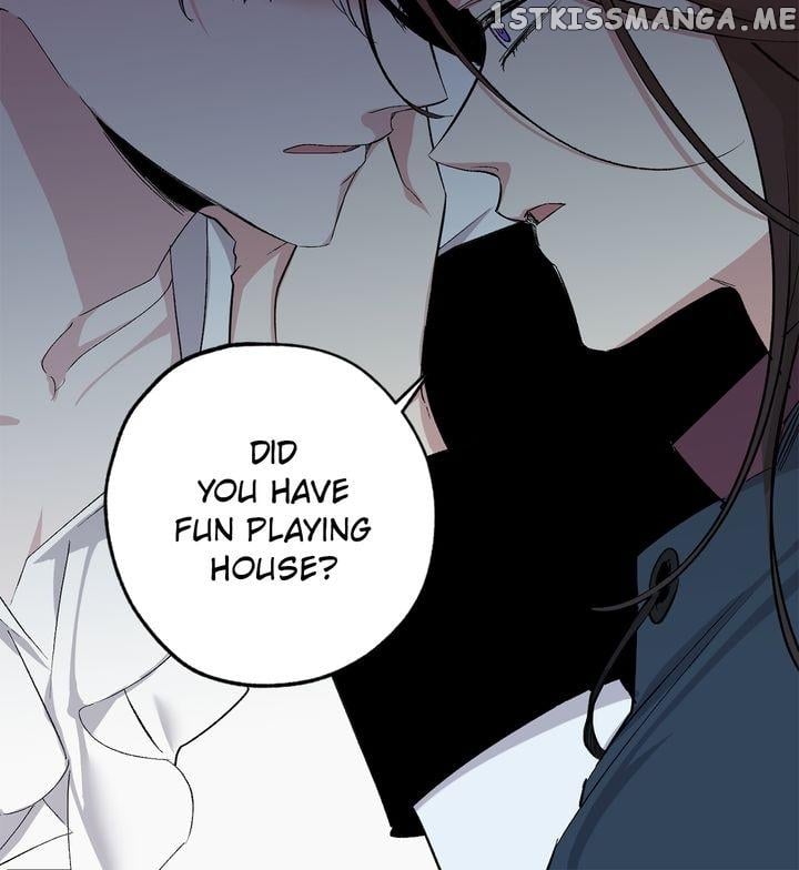 The Tyrant’s First Love chapter 72 - page 16