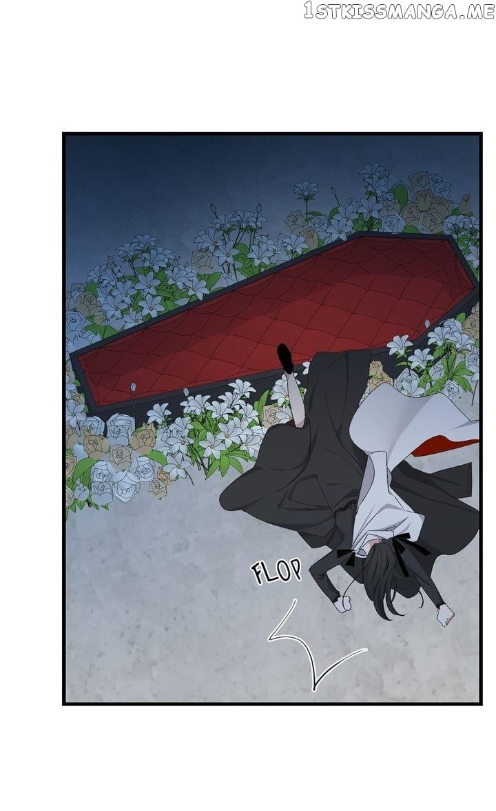 The Tyrant’s First Love chapter 72 - page 5