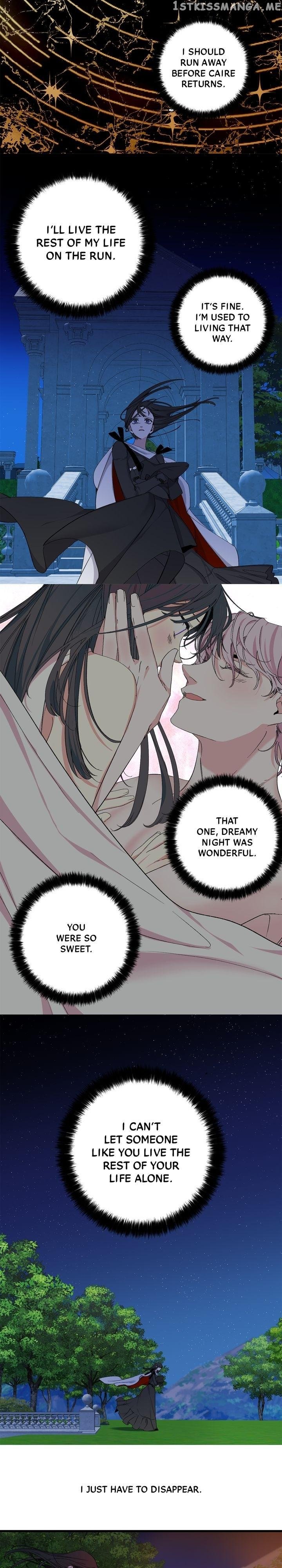 The Tyrant’s First Love chapter 72 - page 7
