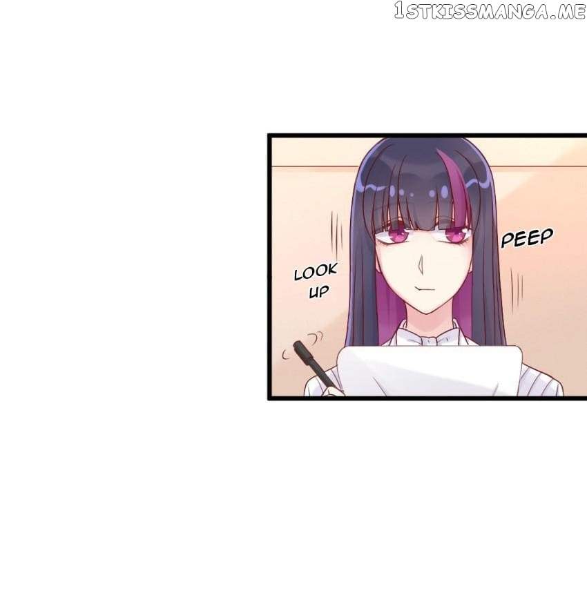 The One In My Dream chapter 34 - page 11