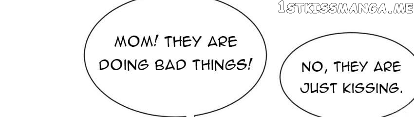 The One In My Dream chapter 34 - page 23