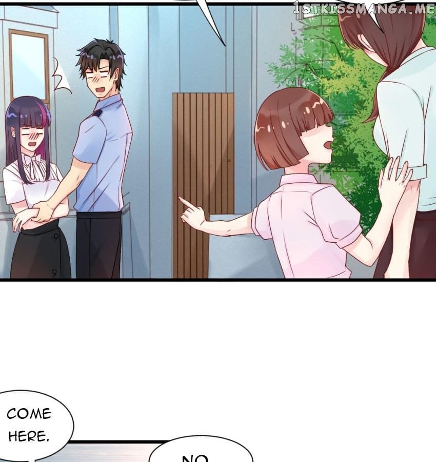 The One In My Dream chapter 34 - page 24