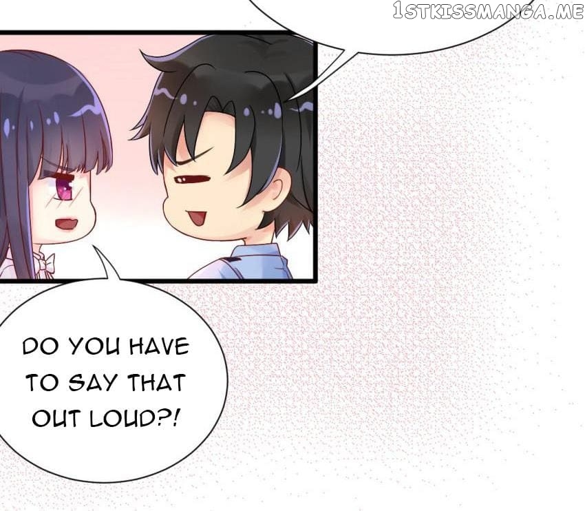The One In My Dream chapter 34 - page 32
