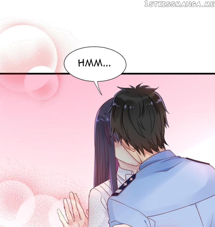 The One In My Dream chapter 34 - page 33