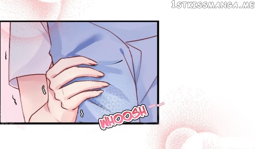 The One In My Dream chapter 34 - page 36